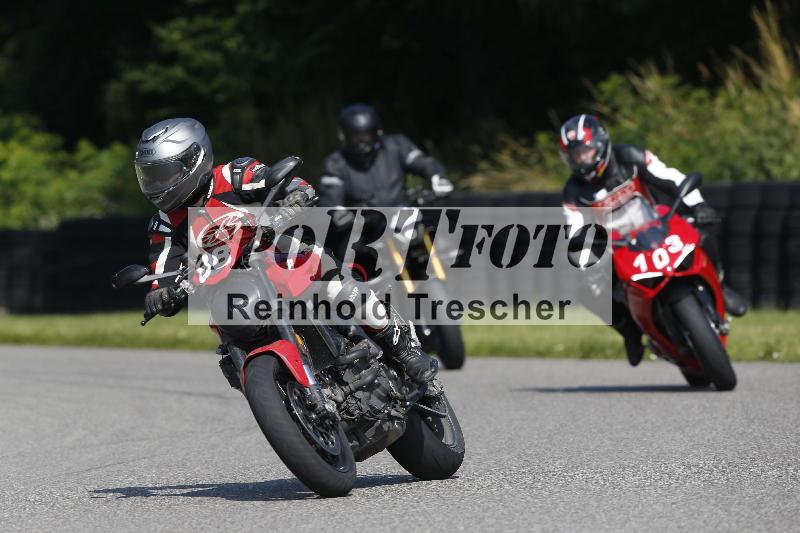 Archiv-2025/26 11.06.2025 Peter Studer have fun ADR/Gruppe blau/88